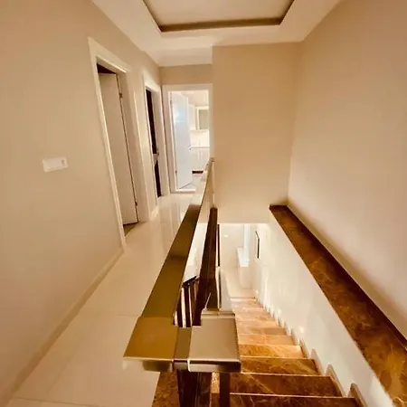 Luxury Albatros Private Pool Hotel Kusadası