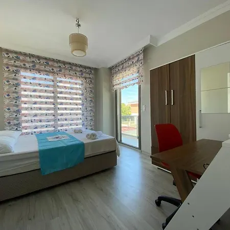 Hotel Luxury Albatros Private Pool Kusadası