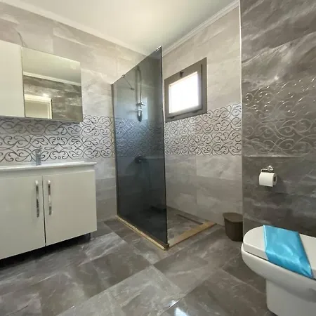 Luxury Albatros Private Pool Hotel