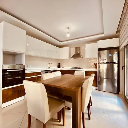 Luxury Albatros Private Pool Hotel *