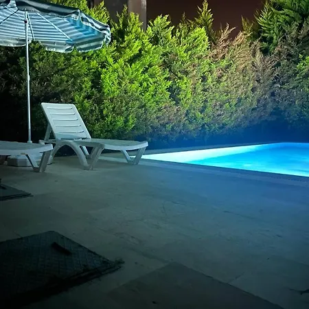 Luxury Albatros Private Pool Kusadası