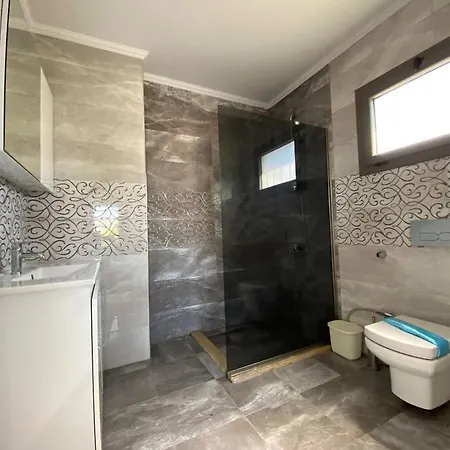 Luxury Albatros Private Pool Hotel