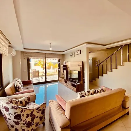 Luxury Albatros Private Pool *
