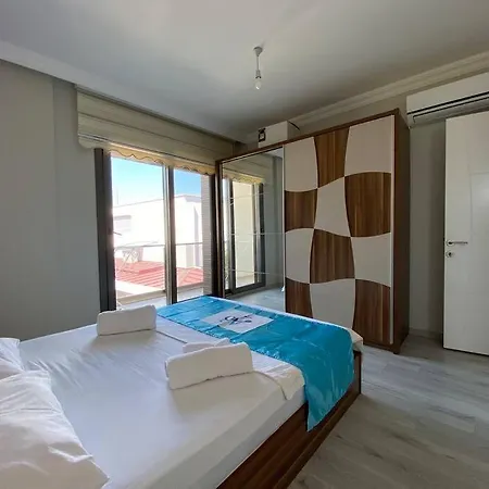 Luxury Albatros Private Pool