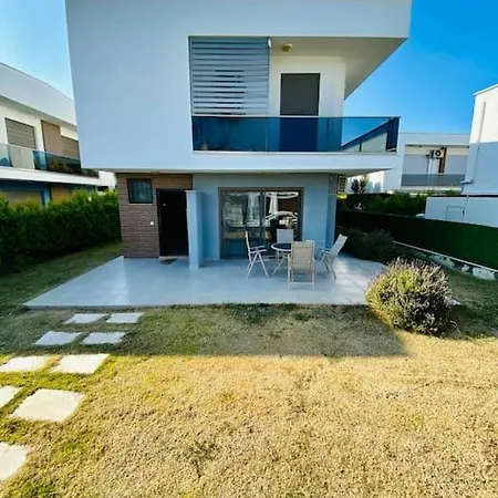 Luxury Albatros Private Pool