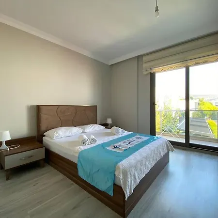 Luxury Albatros Private Pool Hotel Kusadası
