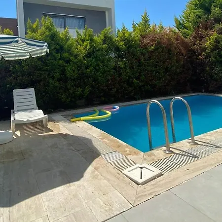 Luxury Albatros Private Pool Hotel