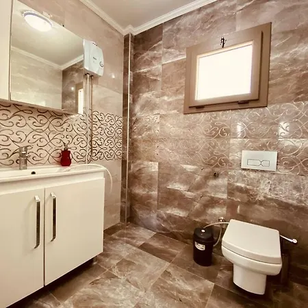 Luxury Albatros Private Pool Hotel *