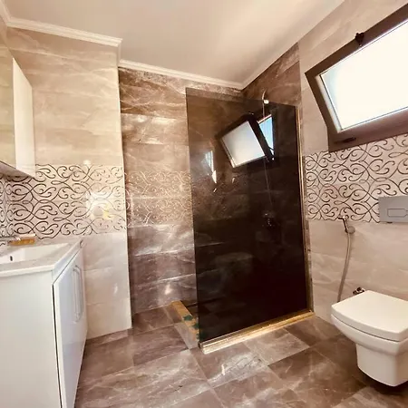 Hotel Luxury Albatros Private Pool *
