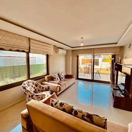 Luxury Albatros Private Pool * Kusadası